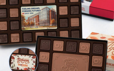 Branded Chocolate Gifts