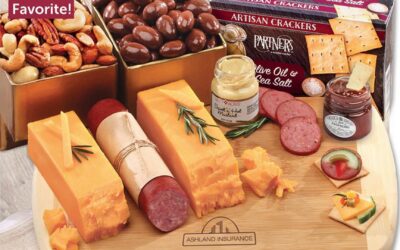 Corporate Holiday Food & Chocolate Gifts Frequently Asked Questions